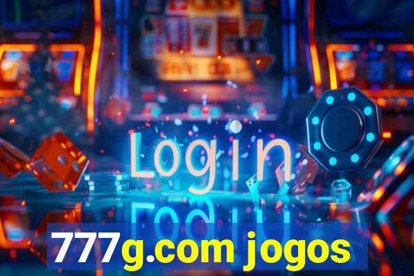 777g.com jogos